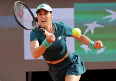 Reacția Soranei Cîrstea după calificarea în semifinale la Roma: „Toată lumea poate vedea asta”