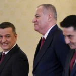 Grindeanu și Manda își înregistrează numele ca mărci la OSIM