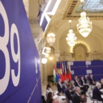 LIVE Summit B9 la București, la care participă și Zelenski. Nicușor Dan spune ce trebuie făcut pentru consolidarea NATO (Foto & Video)