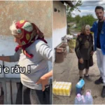 Un tiktoker cunoscut pentru clipurile în care ajuta bătrâni, acuzat că a înșelat peste 100 de persoane