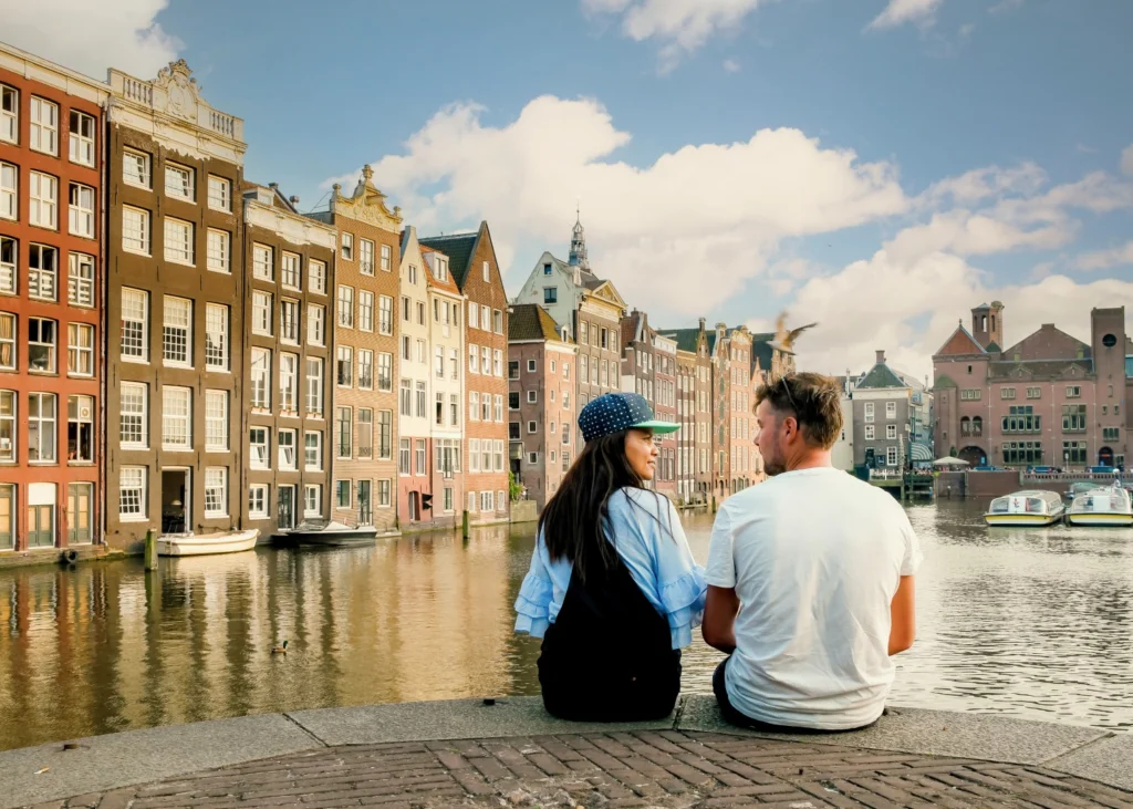 Top destinații pentru un city break în Europa