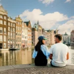 Top destinații pentru un city break în Europa