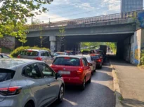 Vi se pare că abia se mai circulă prin București? Va fi mai rău înainte să fie mai bine. Apoi, jocul cu bățul și morcovul