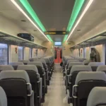 Miruță anunță soluția pentru a pune în circulație cele 21 de trenuri noi care zac în Gara Obor