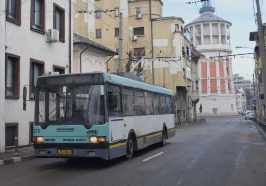 STB se pregătește să dea afară 800 de angajați și să le plătească peste 32,2 milioane de lei. Unde vor fi probleme