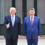 Trump se întoarce din China cu promisiuni vagi și semnale îngrijorătoare privind Taiwanul. Ce a obținut, de fapt, după întâlnirea cu Xi