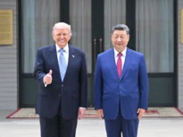 Trump se întoarce din China cu promisiuni vagi și semnale îngrijorătoare privind Taiwanul. Ce a obținut, de fapt, după întâlnirea cu Xi