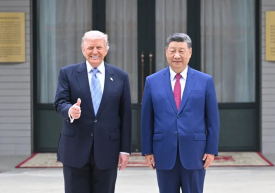 Trump se întoarce din China cu promisiuni vagi și semnale îngrijorătoare privind Taiwanul. Ce a obținut, de fapt, după întâlnirea cu Xi