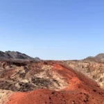 Africa se rupe mai repede decât se credea! Descoperirea ar putea schimba și povestea originilor umane