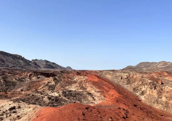 Africa se rupe mai repede decât se credea! Descoperirea ar putea schimba și povestea originilor umane