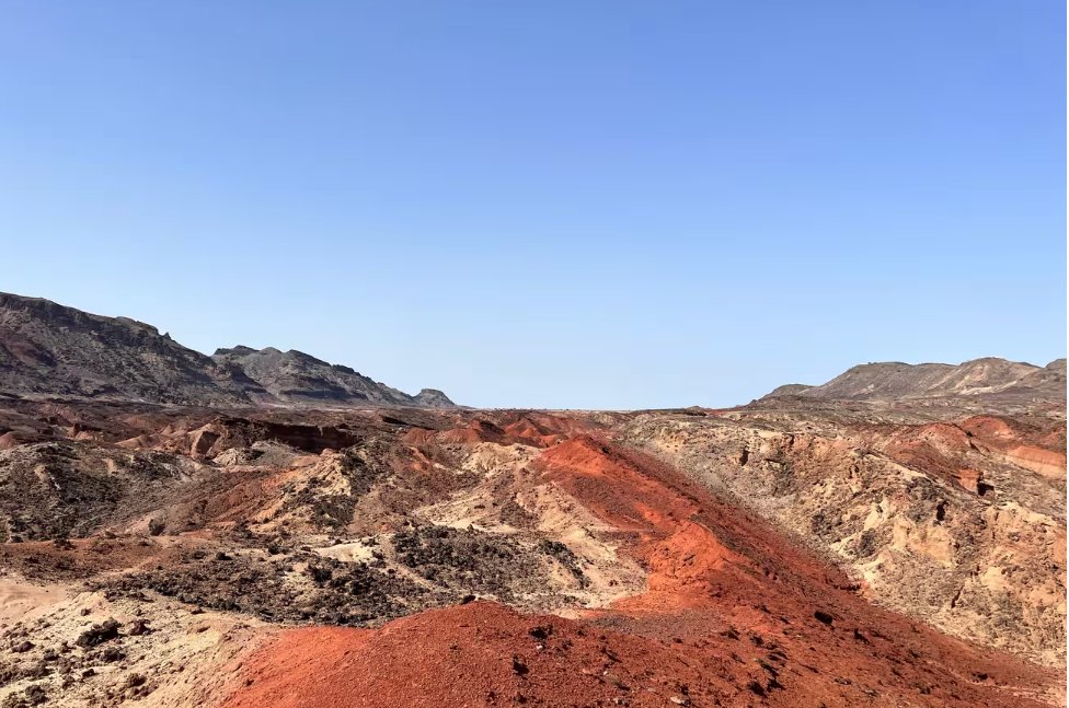 Africa se rupe mai repede decât se credea! Descoperirea ar putea schimba și povestea originilor umane