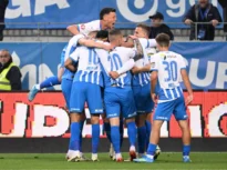 Universitatea Craiova, în Liga Campionilor: Lista adversarilor posibili