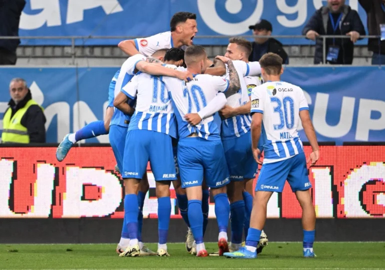 Universitatea Craiova, în Liga Campionilor: Lista adversarilor posibili