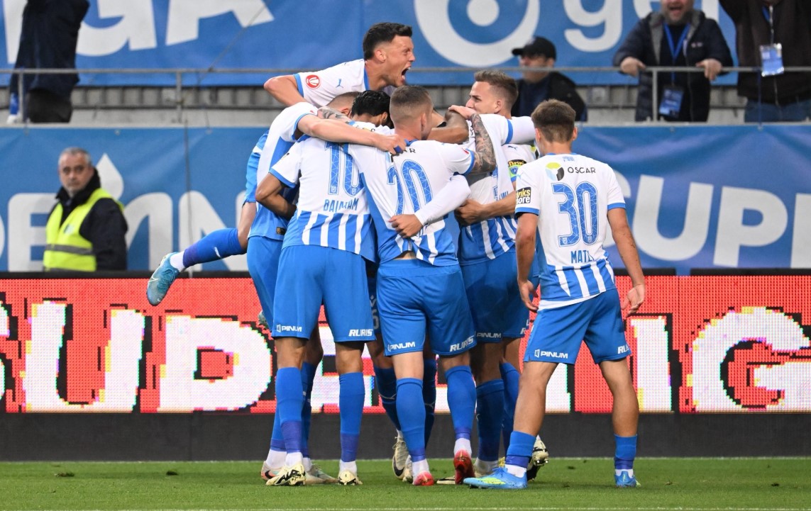 KuPS Kuopio și Universitatea Craiova joacă returul din turul 3 preliminar al Europa League