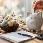 După Paște: Momentul ideal pentru un restart financiar