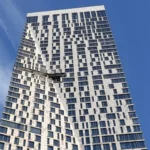 Ziua 1531 Zgârie-nori din Moscova lovit de dronă, la 7 km de Kremlin (Foto & Video). Mesaj tăios al Finlandei pentru Zelenski