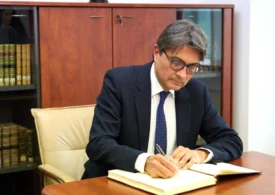 Președintele CEDO: România a devenit anul trecut țara cu cea mai ridicată rată de executare a deciziilor