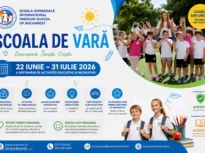 Au început înscrierile la Școala de Vară Premium!