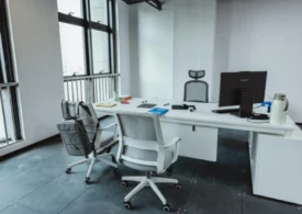 Cum influențează curățenia productivitatea la locul de muncă