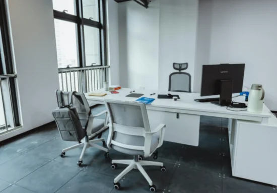 Cum influențează curățenia productivitatea la locul de muncă