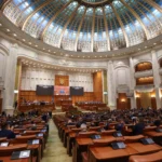 Începe sesiunea extraordinară a parlamentului pentru legile din PNRR, dar și TVA la locuințe. Marea absentă, legea salarizării