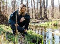 Diana Buzoianu: Aproximativ 250.000 de puieți care trebuiau să fie plantați în păduri anii următori, care existau pe hârtie, pe teren au fost de negăsit. Așa se fură pădurile viitoare / Sesizare penală