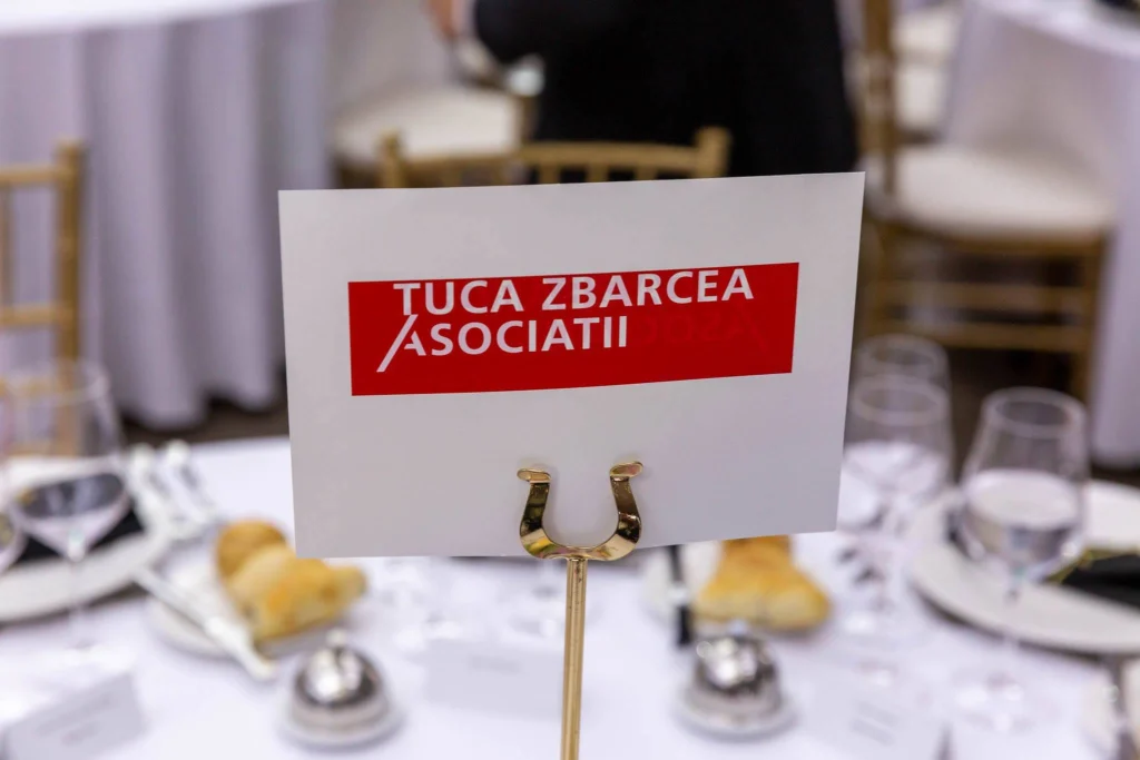 Instanța dispune confiscarea a 6,5 milioane de euro de la casa de avocatură Țuca Zbârcea și Asociații