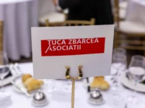 Instanța dispune confiscarea a 6,5 milioane de euro de la casa de avocatură Țuca Zbârcea și Asociații