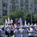 Grevă japoneză în spitale. Medic: Dacă nu reușim, urmează greva generală!