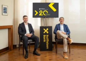 Raiffeisen Asset Management: 1,73 miliarde de euro în administrare și peste 330.000 de investitori în fonduri de investiții și participanți în fondul de pensii facultative
