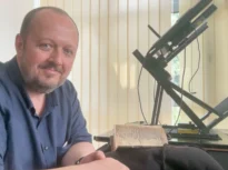 Papahagi nu vrea să fie ministru în Guvernul Tomac: Nu sunt dispus să fiu parte într-un conflict politic și instituțional ce mă depășește