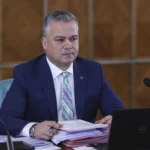 Veștea spune că a primit propunerea de a fi premier în urmă cu 4 zile. Nu l-a anunțat pe Bolojan pentru că avea treburi urgente. ”Nu mă simt trădător”