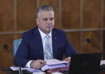 Veștea spune că a primit propunerea de a fi premier în urmă cu 4 zile. Nu l-a anunțat pe Bolojan pentru că avea treburi urgente. ”Nu mă simt trădător”