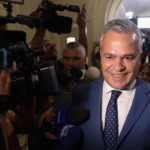 Adrian Veștea depune miercuri lista de miniștri și programul de guvernare. Va fi Executiv PSD-PNL, dar și cu oameni de pe lista lui Tomac. Nazare ar vrea să rămână la Finanțe