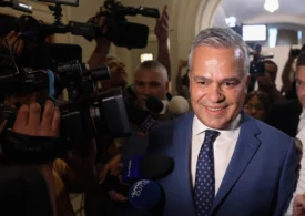Adrian Veștea depune miercuri lista de miniștri și programul de guvernare. Va fi Executiv PSD-PNL, dar și cu oameni de pe lista lui Tomac. Nazare ar vrea să rămână la Finanțe