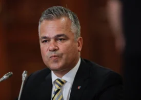 Toni Neacșu: Desemnarea lui Adrian Veștea poate genera un conflict constituțional. PNL are două căi de sesizare a CCR
