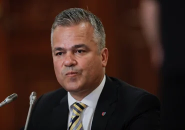 Toni Neacșu: Desemnarea lui Adrian Veștea poate genera un conflict constituțional. PNL are două căi de sesizare a CCR
