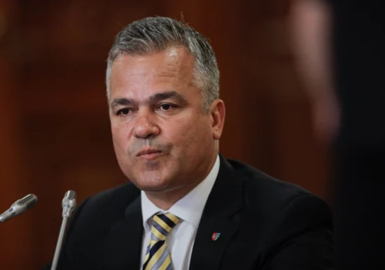 Veștea: Nu am o listă de miniștri. Premierul desemnat spune că România nu poate fi guvernată fără PSD