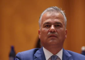 Presa internațională, despre respingerea Guvernului Veștea: Criza politică se adâncește, perspectiva unor alegeri anticipate crește