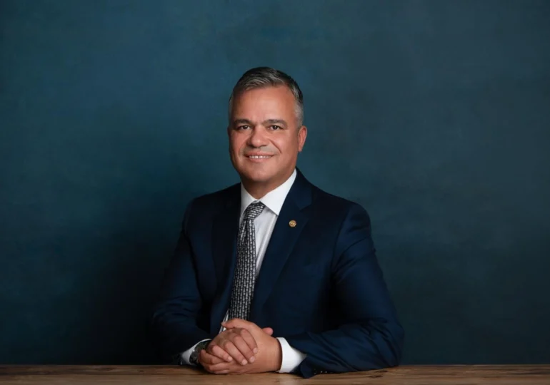 Cine este Adrian Veștea, noua propunere de premier a lui Nicușor Dan