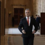 Adrian Veștea merge astăzi în Parlament cu lista miniștrilor. Începe cursa pentru votul de învestitură