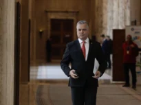 Adrian Veștea este așteptat să depună lista miniștrilor la Parlament. Începe cursa pentru votul de învestitură