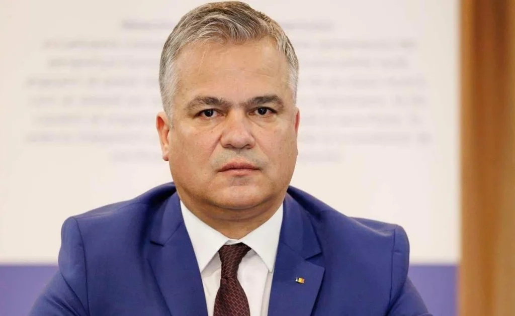 Prima poziționare a lui Veștea după nominalizare. Ce transmite PNL și lui Ilie Bolojan. Și ce îi răspunde Ciucu
