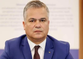 Prima poziționare a lui Veștea după nominalizare. Ce transmite PNL și lui Ilie Bolojan. Și ce îi răspunde Ciucu
