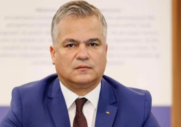 Prima poziționare a lui Veștea după nominalizare. Ce transmite PNL și lui Ilie Bolojan. Și ce îi răspunde Ciucu