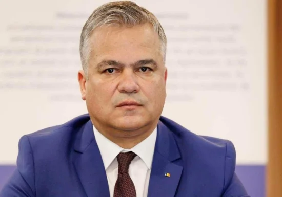 Prima poziționare a lui Veștea după nominalizare. Ce transmite PNL și lui Ilie Bolojan. Și ce îi răspunde Ciucu