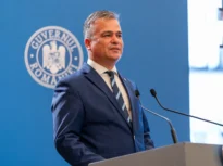 Presa locală scria încă din aprilie că Adrian Veștea, un apropiat al lui Hubert Thuma, era pregătit pentru funcția de premier