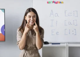 Ai nevoie de exerciții de dicție? Află cum îți poți da seama