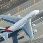 5 avioane Airbus A380 au nevoie de inspecții urgente: S-au găsit fisuri în aripile unei aeronave