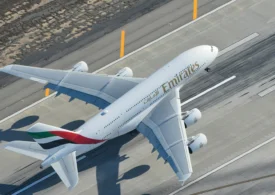 5 avioane Airbus A380 au nevoie de inspecții urgente: S-au găsit fisuri în aripile unei aeronave